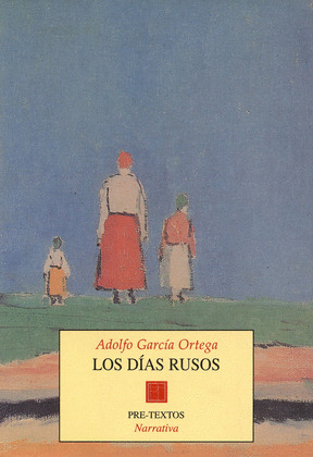 LOS DÍAS RUSOS