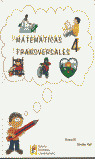 MATEMATICAS TRANSVERSALES 4