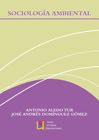 SOCIOLOGIA AMBIENTAL