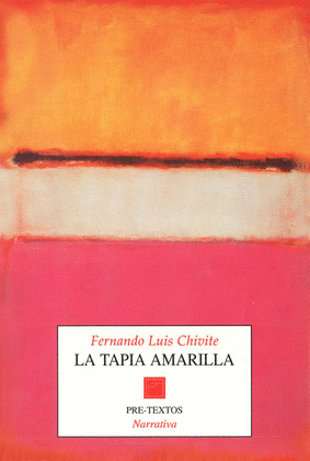 LA TAPIA AMARILLA