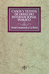 CASOS TEXTOS DERECHO I
