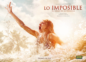 LO IMPOSIBLE