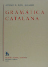 BRHM10. GRAMATICA CATALANA