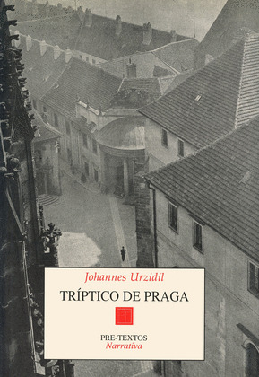TRÍPTICO DE PRAGA