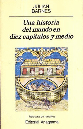 HISTORIA DEL MUNDO, UNA
