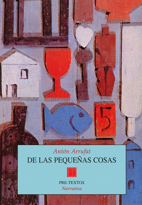 DE LAS PEQUEÑAS COSAS
