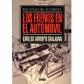 LOS FRENOS EN EL AUTOMOVIL