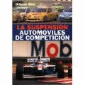 BCA. LA SUSPENSION. AUTOMOVILES DE COMPETICION