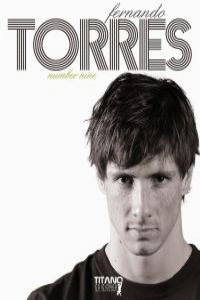FERNANDO TORRES. NUMBER NINE
