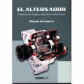 BCA. EL ALTERNADOR. SISTEMAS DE CARGA, REGULACION ELECTRONIC
