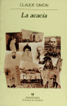 LA ACACIA