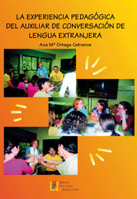 EXPERIENCIA PEDAGOGICA DEL AUXILIAR DE CONVERSACIONES