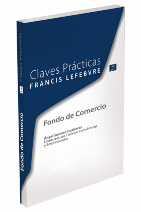 CLAVES PRACTICAS FONDO DE COMERCIO