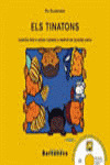 TINATONS, ELS- CONTES PER A NENS Y NENES A PARTIR DE QUATRE ANYS