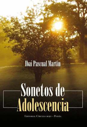 SONETOS DE ADOLESCENCIA