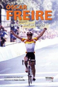 OSCAR FREIRE