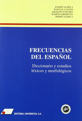 FRECUENCIAS DEL ESPAÑOL