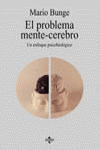 PROBLEMA MENTE-CEREBRO, EL