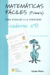 MATEMATICAS FACILES, 8 EDUCACION PRIMARIA
