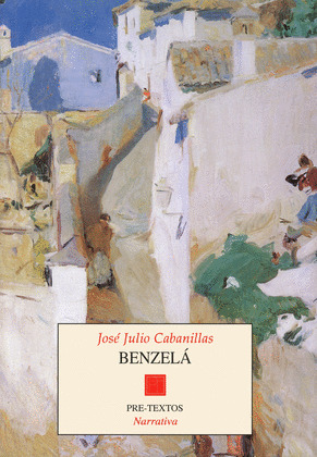 BENZELÁ