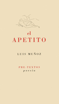 EL APETITO