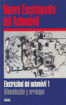 NEA04. ELECTRICIDAD DEL AUTOMOVIL 1. ALIMENTACION Y ARRANQUE