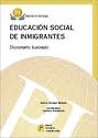 DICCIONARIO ILUSTRADO EDUCACION SOCIAL INMIGRANTES