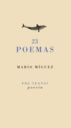 23 POEMAS