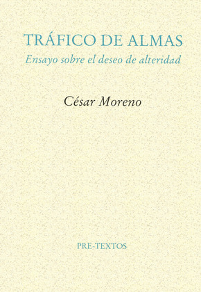 TRÁFICO DE ALMAS