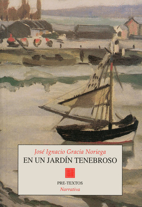 EN UN JARDÍN TENEBROSO