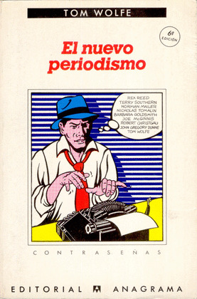 NUEVO PERIODISMO, EL