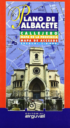ALBACETE PLANO ARG