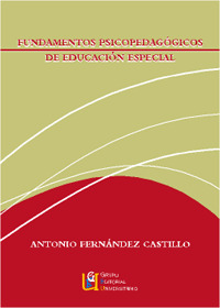 FUNDAMENTOS PSICOPEDAGOGICOS DE EDUCACION ESPECIAL