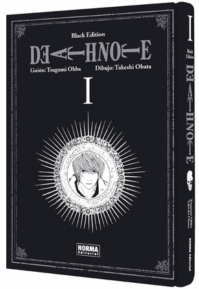 DEATH NOTE