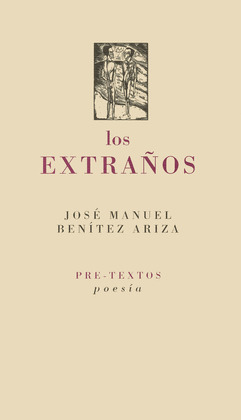 LOS EXTRAÑOS