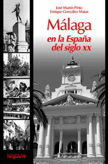 MALAGA ESPAÑA SIGLO XX