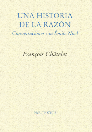 HISTORIA DE LA RAZON, UNA