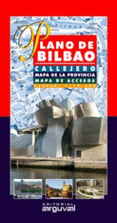 PLANO DE BILBAO