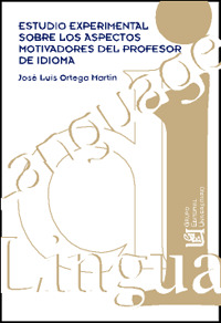 ESTUDIO EXPERIMENTAL SOBRE LOS ASPECTOS MOTIVADORES PROFESOR