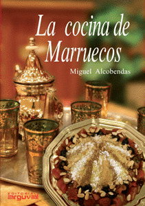 COCINA DE MARRUECOS, LA