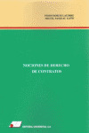 NOCIONES DE DERECHO DE CONTRATOS