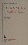 BRHM66. PRAGMATICA LINGUISTICA