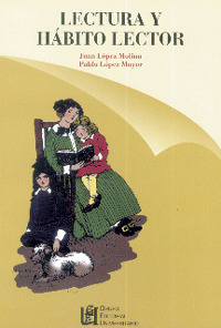 LECTURA Y HABITO LECTOR