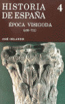 MHE04. EPOCA VISIGODA (409-711)