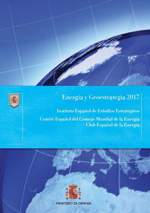ENERGIA Y GEOESTRATEGIA 2017