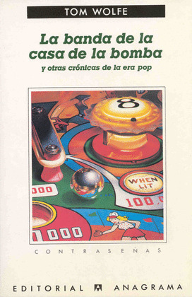 BANDA DE LA CASA DE LA BOMBA, LA