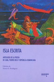 ISLA ESCRITA