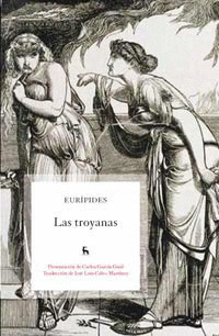 TROYANAS, LAS