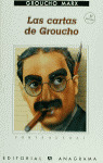 CARTAS DE G MARX, LAS