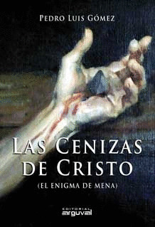 CENIZAS DE CRISTO